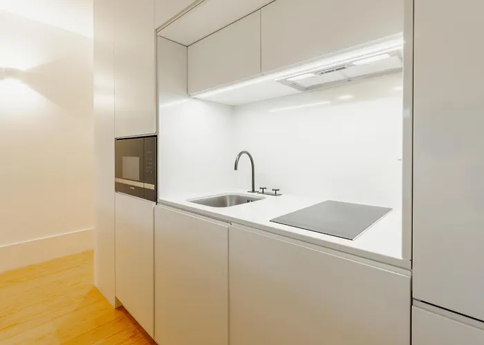 Historical Taipas By Vacationy * 포르투