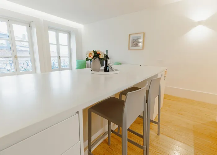 Historical Taipas By Vacationy 아파트