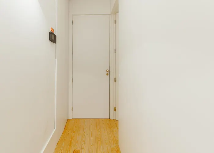 Historical Taipas By Vacationy * 포르투