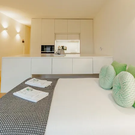 Historical Taipas By Vacationy Daire Porto