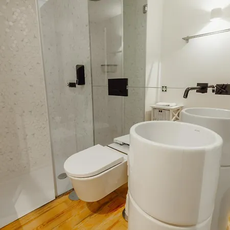 Daire Historical Taipas By Vacationy