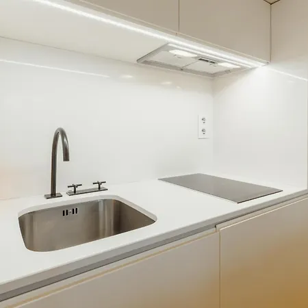 Daire Historical Taipas By Vacationy *