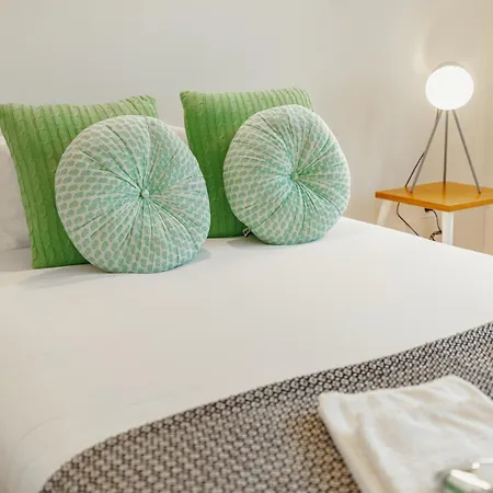 Apartamento Historical Taipas By Vacationy Oporto