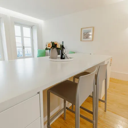 Historical Taipas By Vacationy דירה