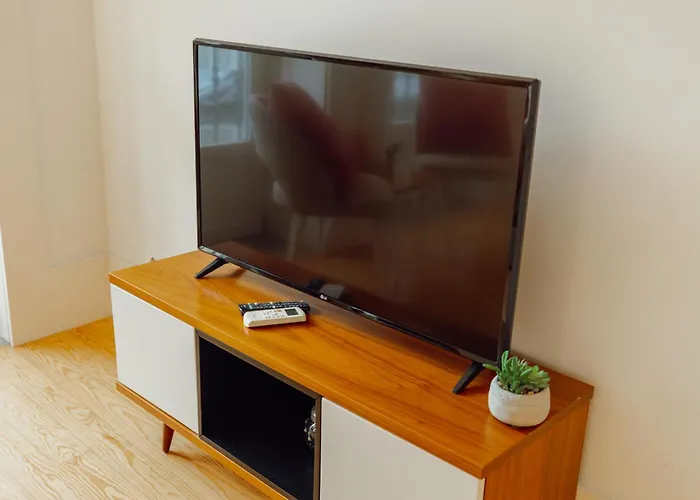 Historical Taipas By Vacationy Apartmán Porto