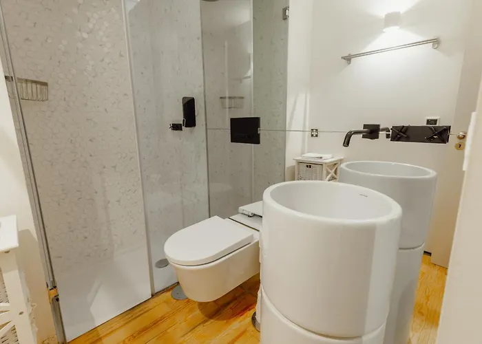 Apartament Historical Taipas By Vacationy