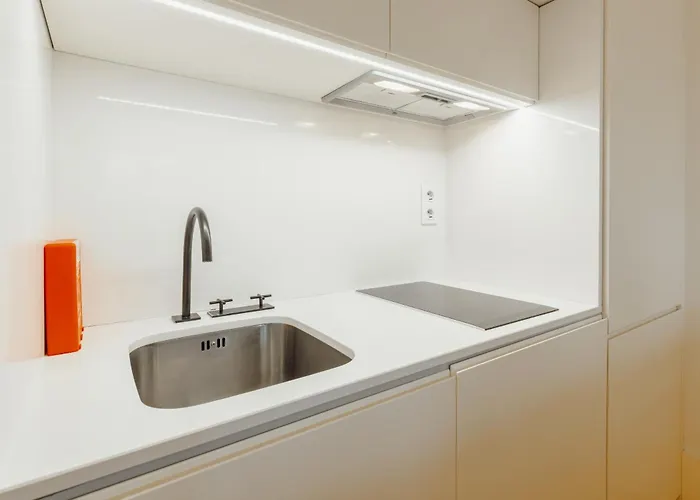 Apartament Historical Taipas By Vacationy *