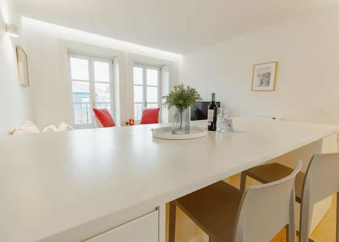 Historical Taipas By Vacationy Apartament *