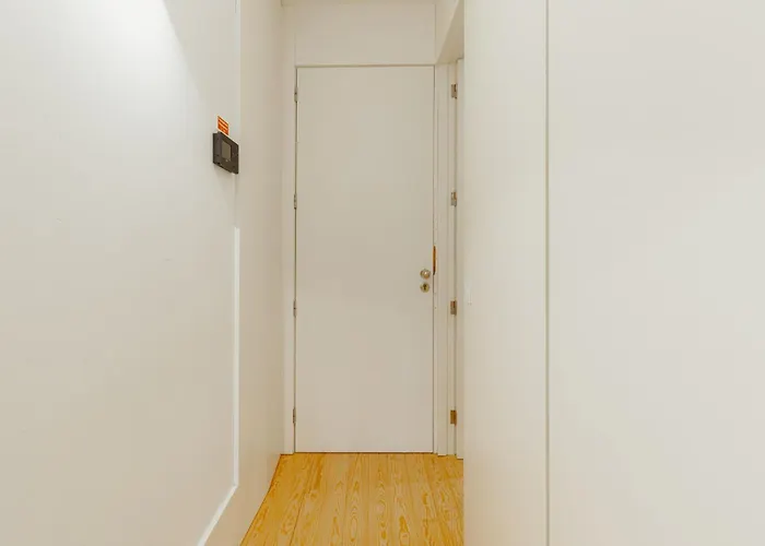 Historical Taipas By Vacationy Apartament