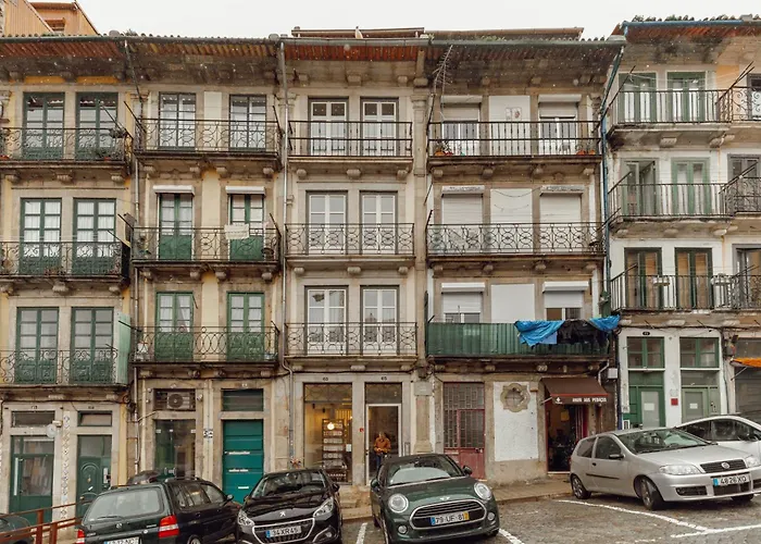 Historical Taipas By Vacationy