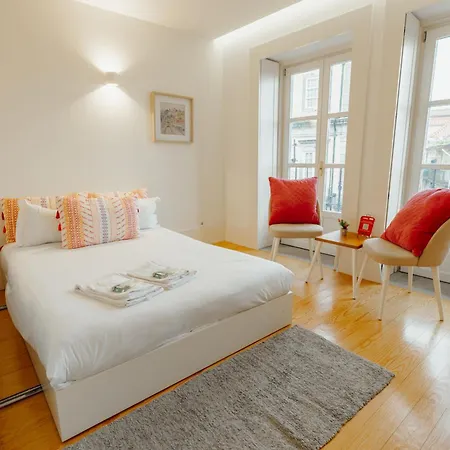 Apartment Historical Taipas By Vacationy *