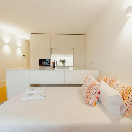 Διαμέρισμα Historical Taipas By Vacationy