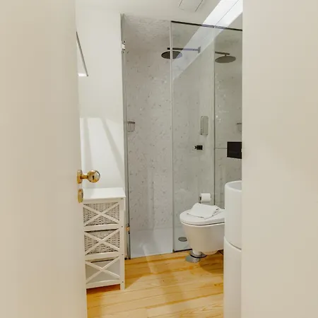 Historical Taipas By Vacationy * Πόρτο