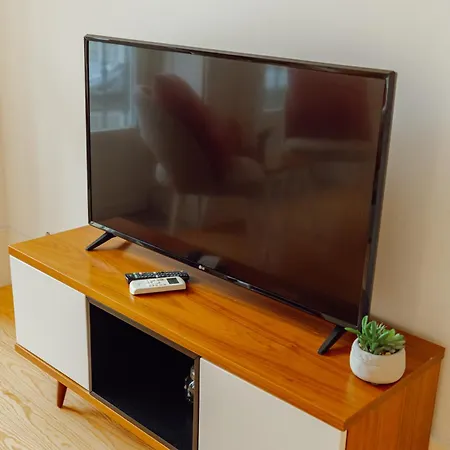 Historical Taipas By Vacationy Διαμέρισμα Πόρτο