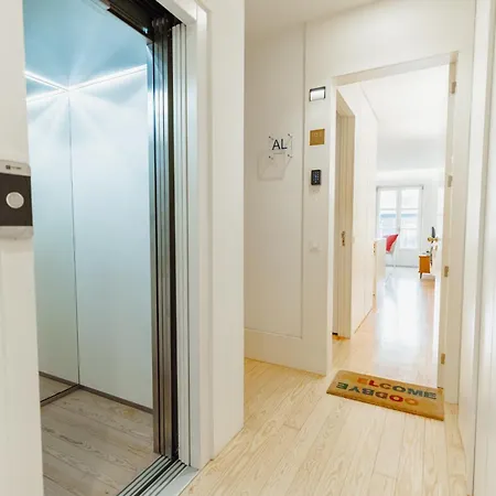Historical Taipas By Vacationy Apartamento Oporto
