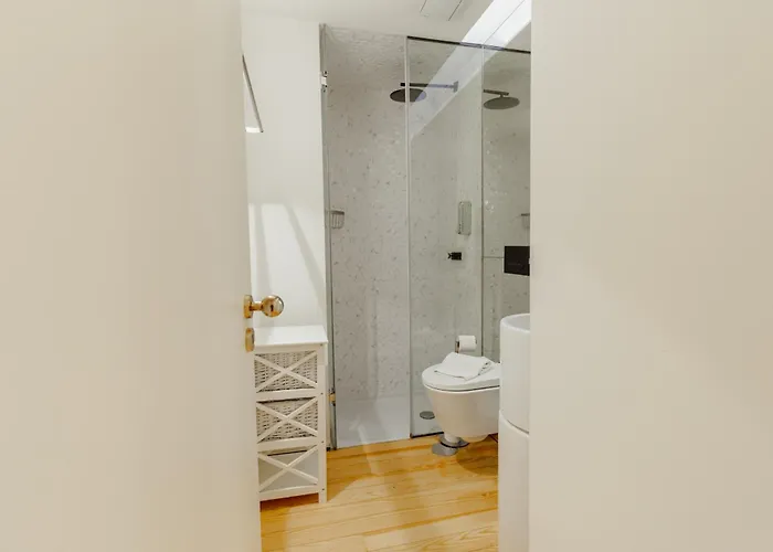 Historical Taipas By Vacationy * Porto