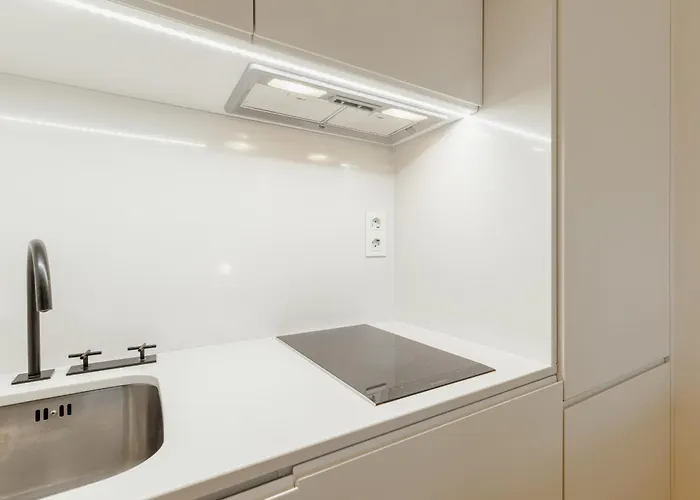 Apartment Historical Taipas By Vacationy Porto